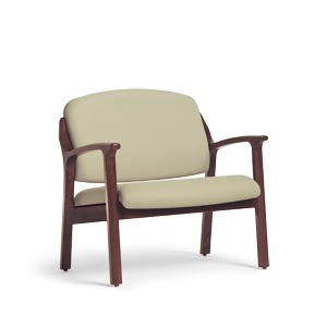 Bariatrifc Chair