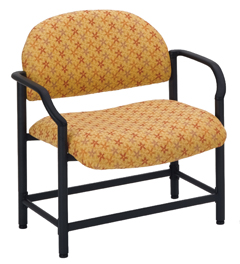 Bariatric Chair -  27" Seat
