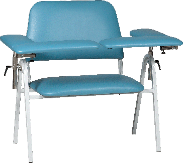 bariatric phlebotomy chair