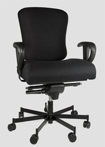 Bariatric Office Chair