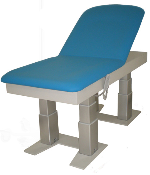 Bariatric Treatment Table
