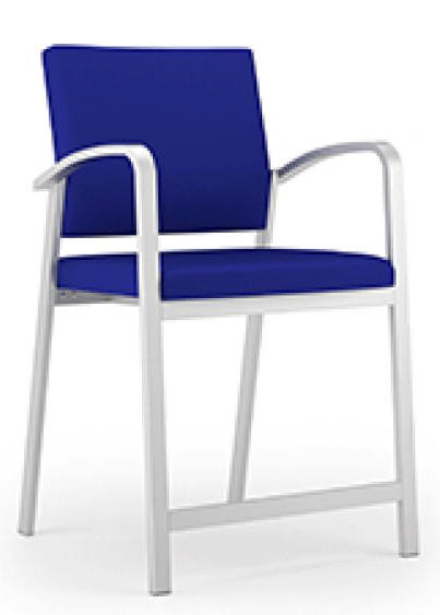 Bariatric Quick Ship Hip Chair