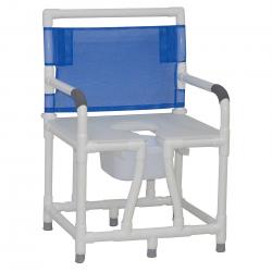 Bairatirc Bedside Commode Chair