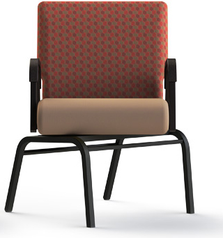 Bariatric Swivel Chair