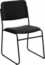Bariatric Chair Stacking