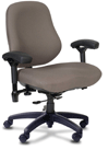 Bariatric Office Chair