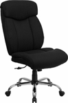 Bariatric Computer Chair, Fabric
