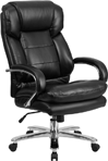 Bariatric Executive Chair, Leather