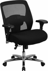 Bariatric Office Chair 24-7
