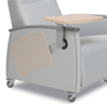 Bariatric Recliner - Profile Tablet