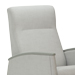 Bariatric Recliner Straight Back