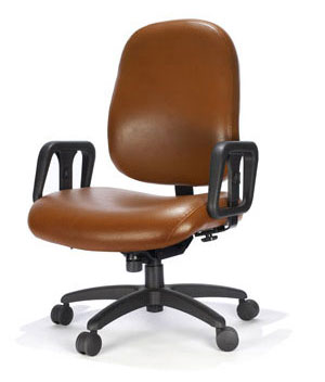 bariatric task chair, 26" Seat Width