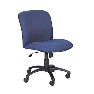 Bariatric Stack Chair -  21" Seat