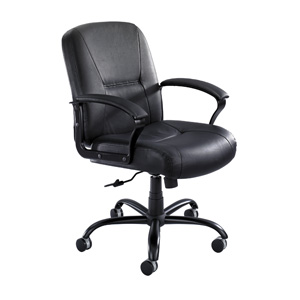 Bariatric Stack Chair -  21" Seat