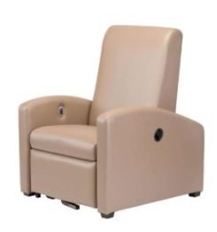 Bariatric Infusion Recliner